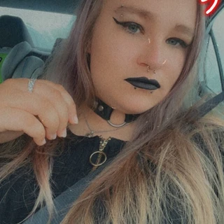 Goddess Onyx 🖤🔪💀