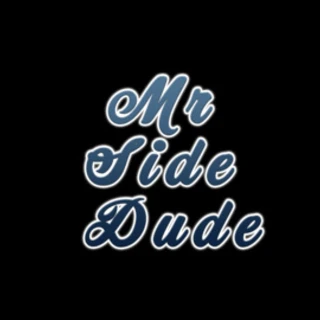 Mr Side Dude