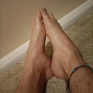 Mr Silktoes