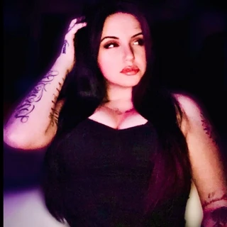 Gothic$nowBunnie