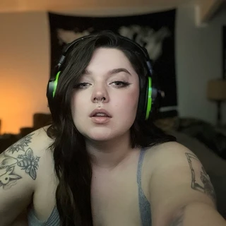 Ms. Medusa 🥀