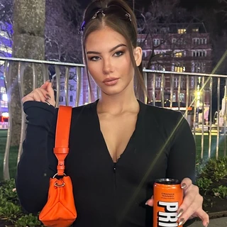 Ms. Problematic 🇮🇪🍆