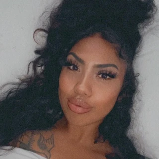 Brown sugar ✨