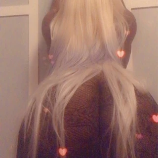 Ms_AllThatAss🍑