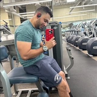 Mauricio