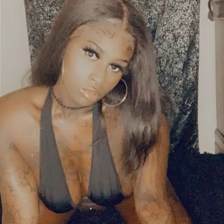 Chocolate Drop🍫. ?