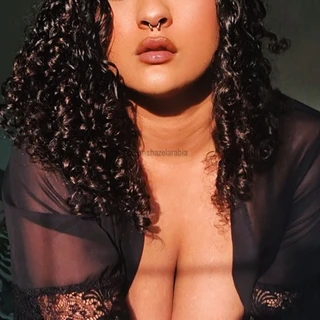 MsHazelArabia 🍒✨️