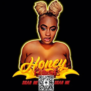 MS. HONEY ROSE