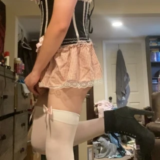 Sissy JoJo