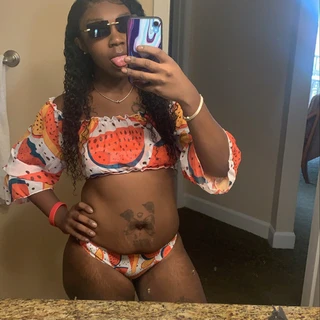 MsKeThatBaby👅