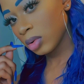 Kenevia Rainbowlady