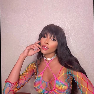 lola morena