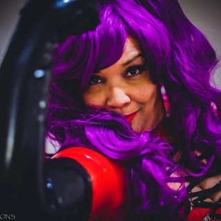 Mistress Amazon Goddess MsMadyson