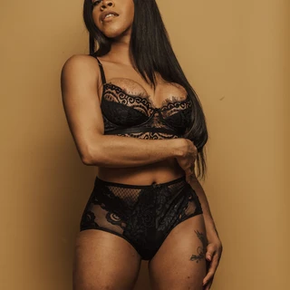 Shante Merlot