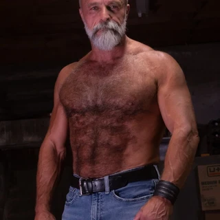 Daddy John