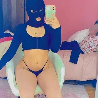 BbyMulataa11🍑✨