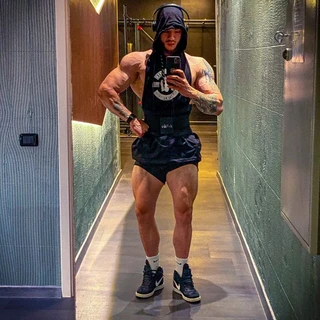 MuscleGodd