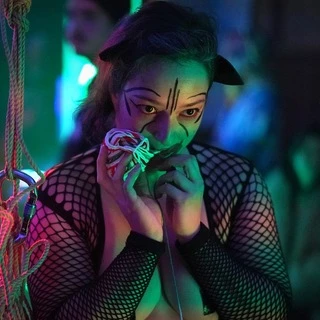 Mx. KittyKai