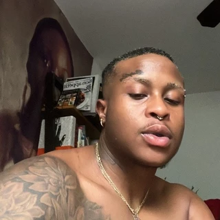 Papi Chulah (THEY/THEM)