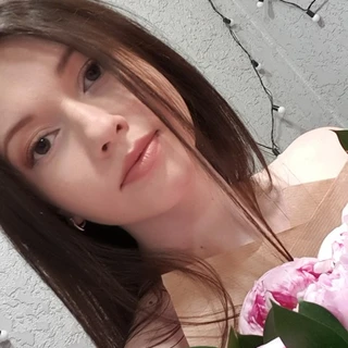 Masha❤