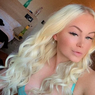 Blondie
