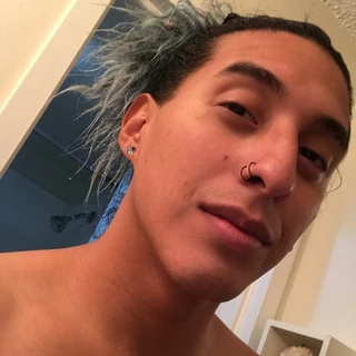 Ricky October