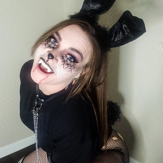 Bratty Bunny 🐇