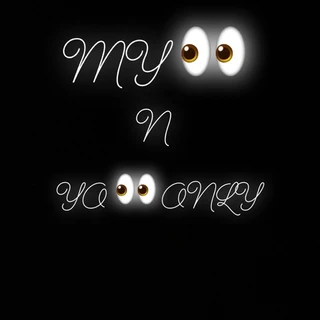 👀