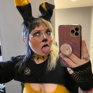 kitten rae free :3