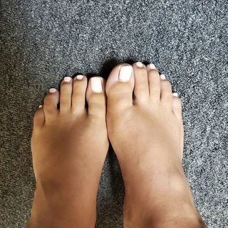 Fetish My Feet ❤