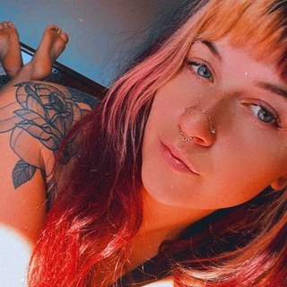 Nothin’ but a muse