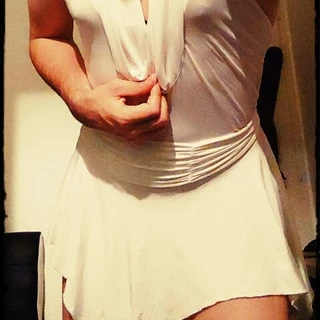 MysteriousSissy