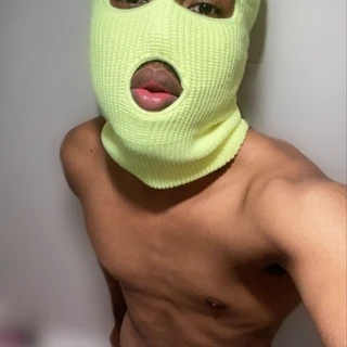 ~Mystery~〽️Boy~