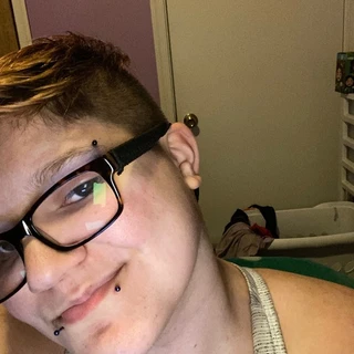 <3 Kaleb