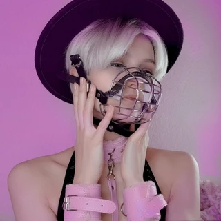 MythoBunny || Active on F4nsly