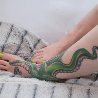 MyTwinkleToes27👣