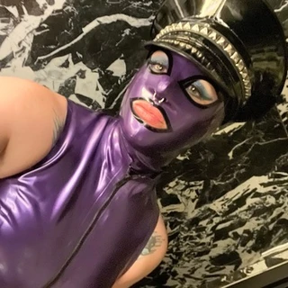 MistressArtemis