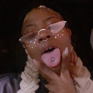 MzScorpio Queen Cici ♏️👑