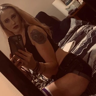 Mz.Mary KreamPie