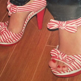 boriqua feet