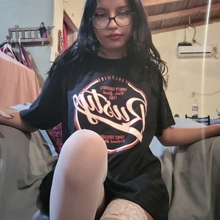 Anya 🍑 tú babydoll