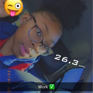 Nay 🥵