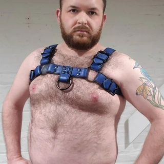 Naddy McDaddy