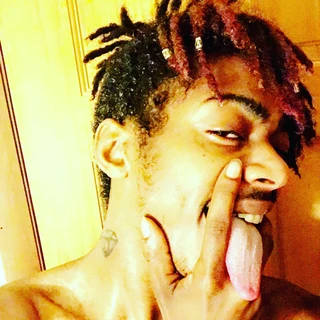 Call me NAGI!😝 Cuz I’m WILD😜