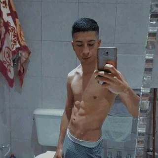 Nahuel Quiroz🍆 💦🔥