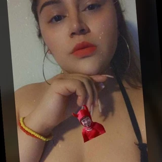 Najlyn Arevalo♡