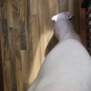 NakedIrishGuy