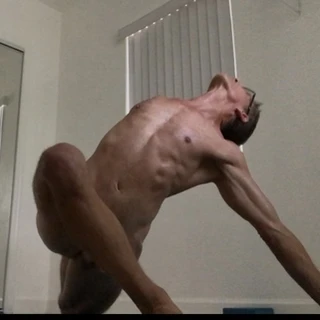 NakedYogi
