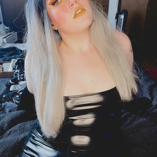 Pumpkin Princess
