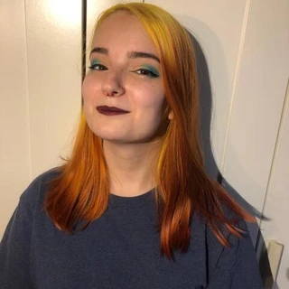 Nami ASMR